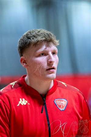 FFH 2025 GSMH vs GFCA