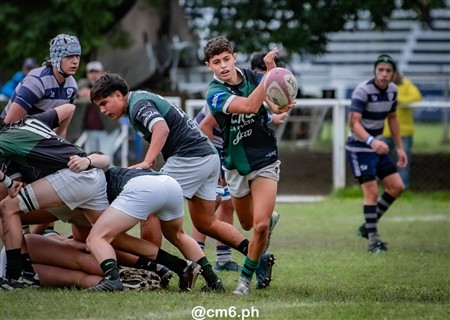 URT 2025 - M17 M19 - Universitario vs Tucuman Rugby