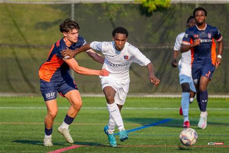 L1QC 2025 - CS St-Laurent (2) vs (1) CS Mont-Royal Outremont