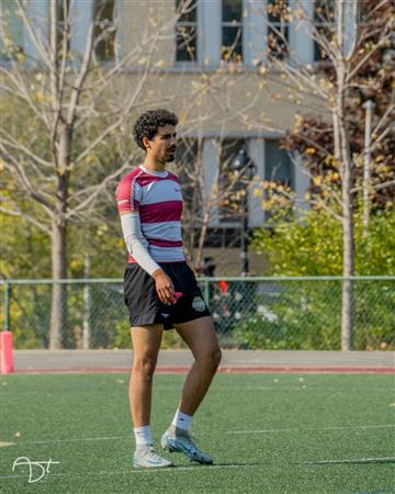 RSEQ Collégial 2025 - Brébeuf VS André Laurendeau