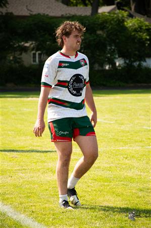 RQ 2025 - SL M - Sainte-Anne-de-Bellevue RFC vs Rugby Club de Montréal