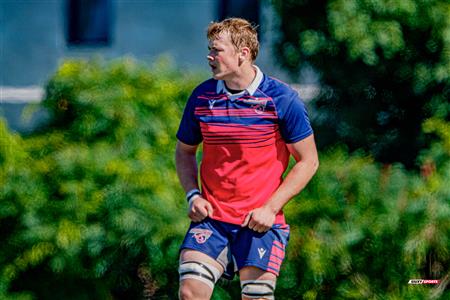 RSEQ 2025 - Rugby M - Université de Montréal vs ETS - Reel B