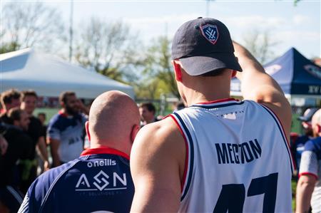 RQ 2025 - LPR2 M - XV de Montreal vs Ottawa RC