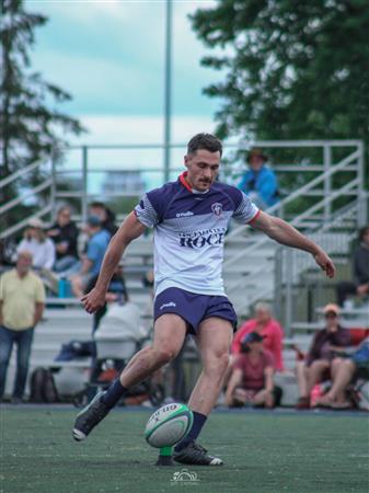 RQ 2024 - LPR2 - St-Lambert Locks vs XV de Montréal
