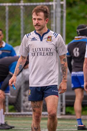 RQ 2025 - Super Ligue M Rés - Parc Olympique (42) vs (10) SABRFC