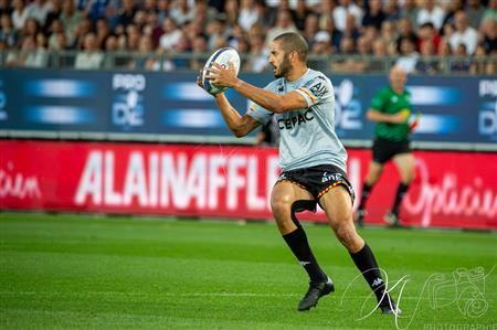 FFR 2025 - PRO D2 -  1/2 Finale - Grenoble (38) vs (17) Provence