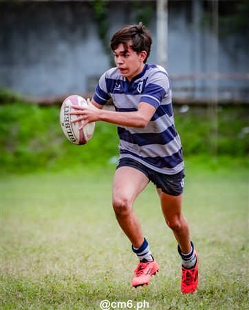 URT 2025 - M17 M19 - Universitario vs Tucuman Rugby