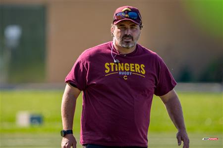 RSEQ 2025 - Rugby F - U. de Montréal vs U. Concordia - Avant Match