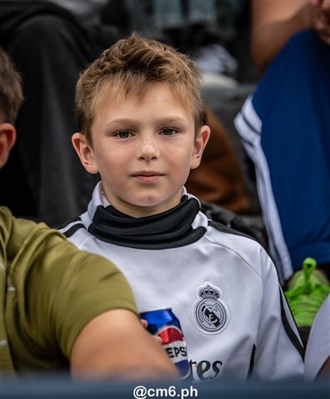 URT 2025 - Fecha 2 - 1ra div - Universitario de Tucuman (30) vs (39) Huirapuca