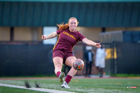 RSEQ 2025 - Soccer F - Concordia vs Université de Montréal
