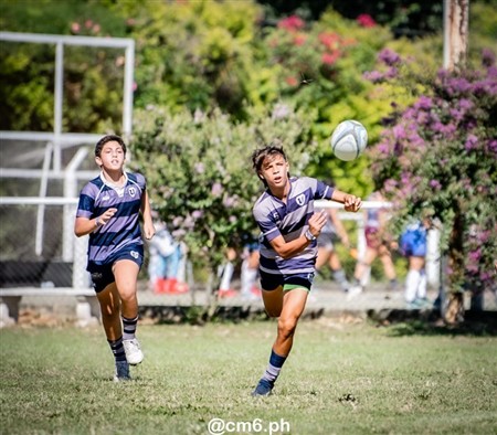 URT 2025 - M15 M16 - Universitario vs Natacion y Gimnasia