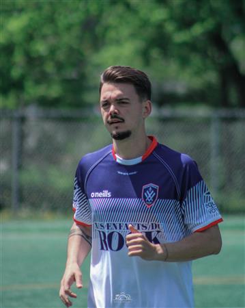 RQ 2024 - LPR2 - XV de Montréal vs Mont-Tremblant RFC