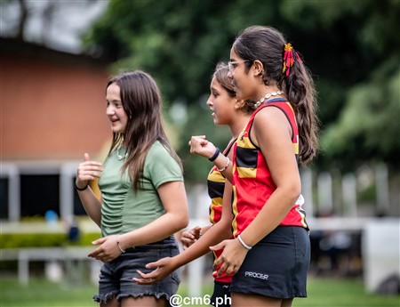 URT 2025 - Cardenales Vs Universitario