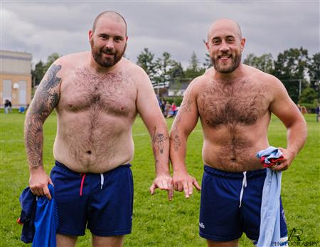 RQ 2023 - LP1M - XV de Montreal vs Mont-Tremblant