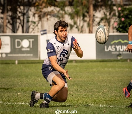 URT 2025 - Universitario de Tucuman vs Universitario de Mar del Plata