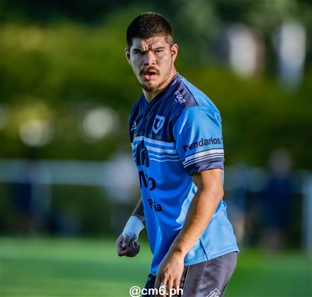 URT 2025 - Universitario Rugby Club vs Tucuman Lawn Tennis Club