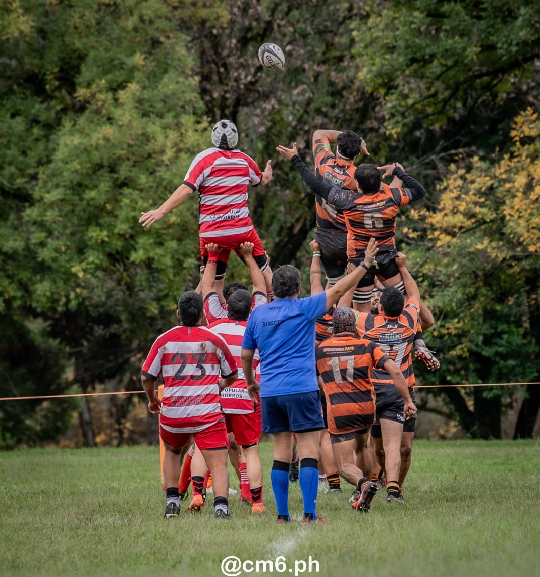  Bajo Hondo Rugby Club - San Martin Rugby Club - Rugby - URT 2025 - Bajo Hondo vs San Martin RC (#URT25BHSMRC04) Photo by: Christian Mas | Siuxy Sports 2025-04-26