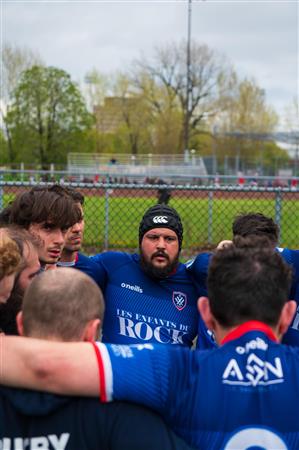 RQ 2025 - LPR2 M - XV de Montreal 2 vs Ottawa RC 2