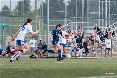 L1QC 2025 F - AS de Blainville vs Ottawa South United