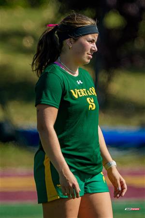 RSEQ 2025 - Rugby F - Concordia vs Sherbrooke - Avant & Après Match