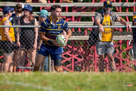 RQ 2025 - SL M - Semi Final - TMR (17) vs (3) RCM