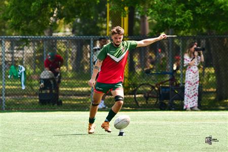 RQ 2025 - SL M - Semi Final - TMR (17) vs (3) RCM - Reel Emso Photo