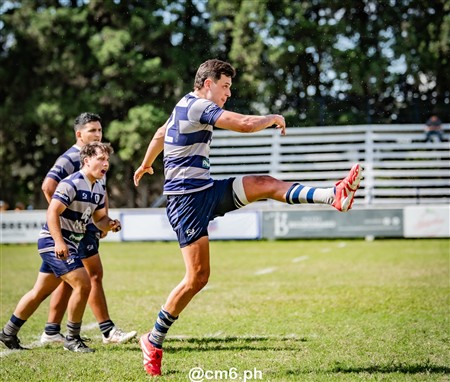 URT 2025 - Pré Inter - Universitario vs Huirapuca