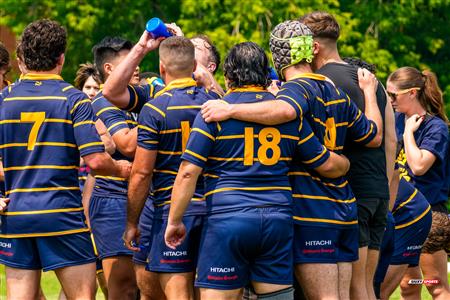 RQ 2025 - SL M Réserve - TMR vs SABRFC