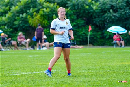 RQ 2025 - SL F - SABRFC vs TMR RFC