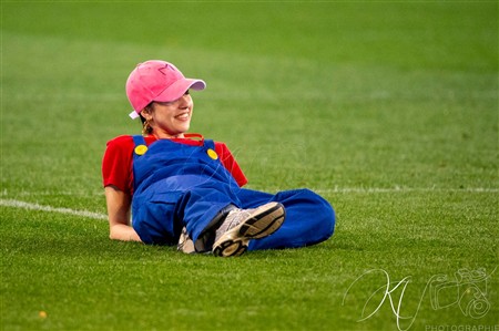 FFR 2025 - Pro D2 - FC Grenoble Rugby (47) vs (26) Stade Montois