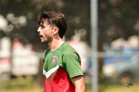 RQ 2025 - SL M - Semi Final - TMR (17) vs (3) RCM - Reel Emso Photo