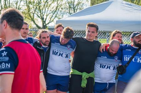 RQ 2025 - LPR2 M - XV de Montreal vs Ottawa RC