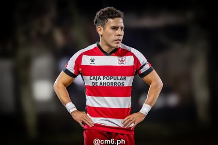 URT 2025 - Tucuman Rugby Club vs San Martin Rugby Club