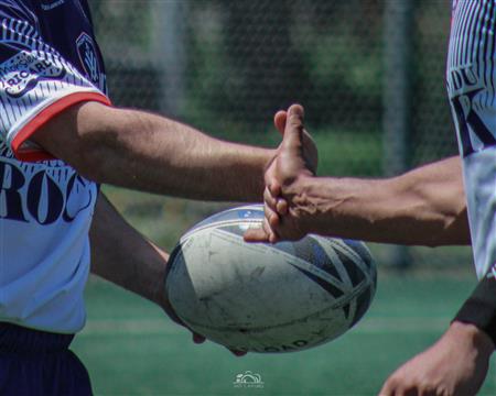 RQ 2024 - LPR2 - XV de Montréal vs Mont-Tremblant RFC