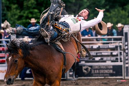 Rodéo Sainte-Catherine-de-la-Jacques-Cartier