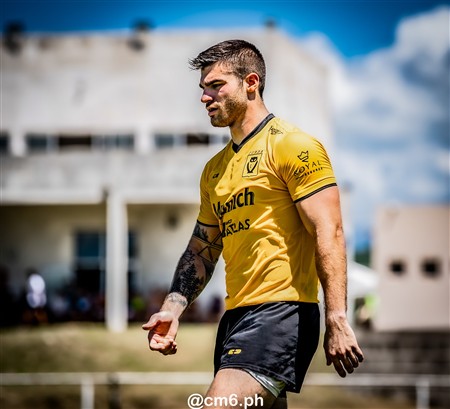 URS 2025 - Torneo Universitario 2025 (Salta)