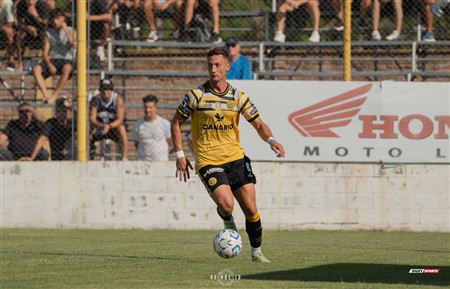 AFA - 1B - Flandria (1) vs (1) Sportivo Italiano