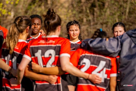 2025 - 4th annual Cat Polson Cup - Beaconsfield vs Sainte-Anne de Bellevue