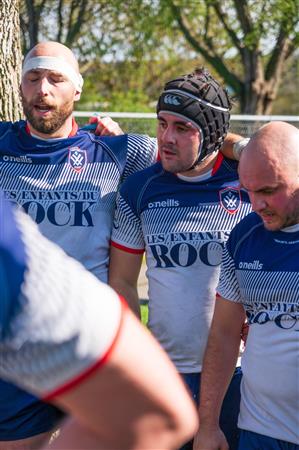 RQ 2025 - LPR2 M - XV de Montreal vs Ottawa RC