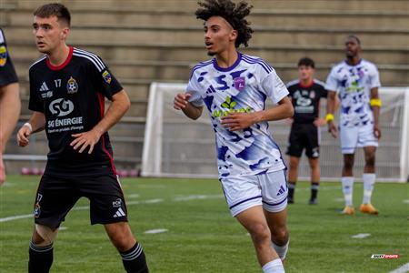 L1QC 2025 - FC Laval (4) vs (2) Royal Beauport