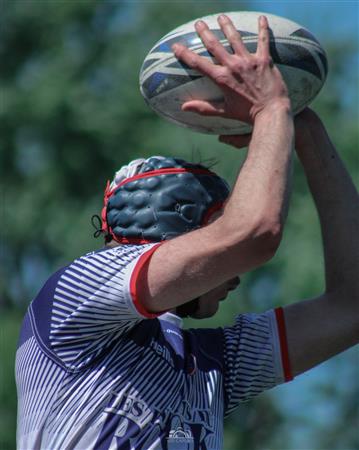 RQ 2024 - LPR2 - XV de Montréal vs Mont-Tremblant RFC