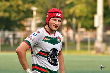 RQ 2025 - SL M - Rugby Club de Montréal (51) vs (20) SABRFC