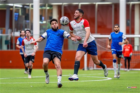 TKL 2025 Div1 - EKIP (2) vs (2) Union Sportive de Montréal