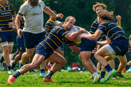 RQ 2025 - SL M - TMR vs SABRFC