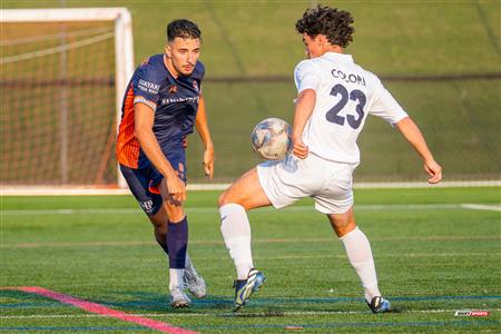 L1QC 2025 - CS St-Laurent (2) vs (1) CS Mont-Royal Outremont