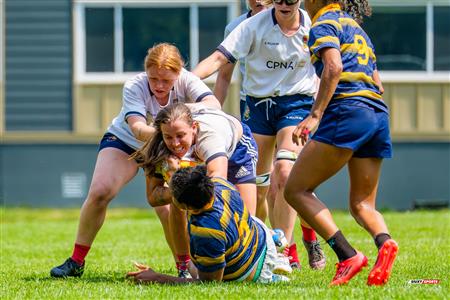 RQ 2025 - SL F - SABRFC vs TMR RFC