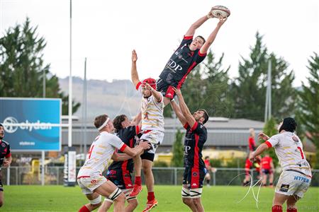 FFR 2025 - Réserve - Bièvre St-Georges vs Cercle Sportif Lédonien