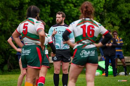 RQ 2025 - LPR2 F - TMR (12) vs (37) RCM