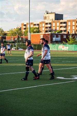 RQ 2025 - LPR2 M - Wanderers vs XV de Montreal