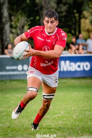 URT 2025 - 1ra e Inter - Universitario vs Tarcos